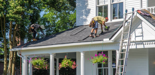 Quick and Trustworthy Emergency Roof Repair Services in Hollidaysburg, PA